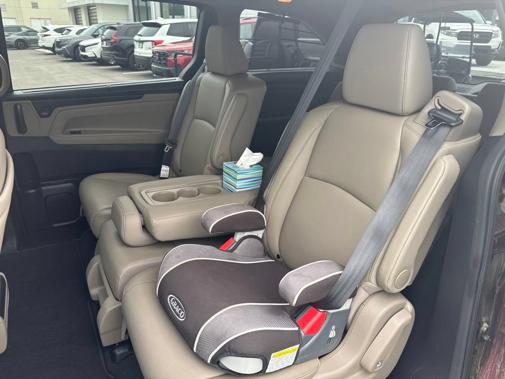 Used 2020 Honda Odyssey Elite image 7