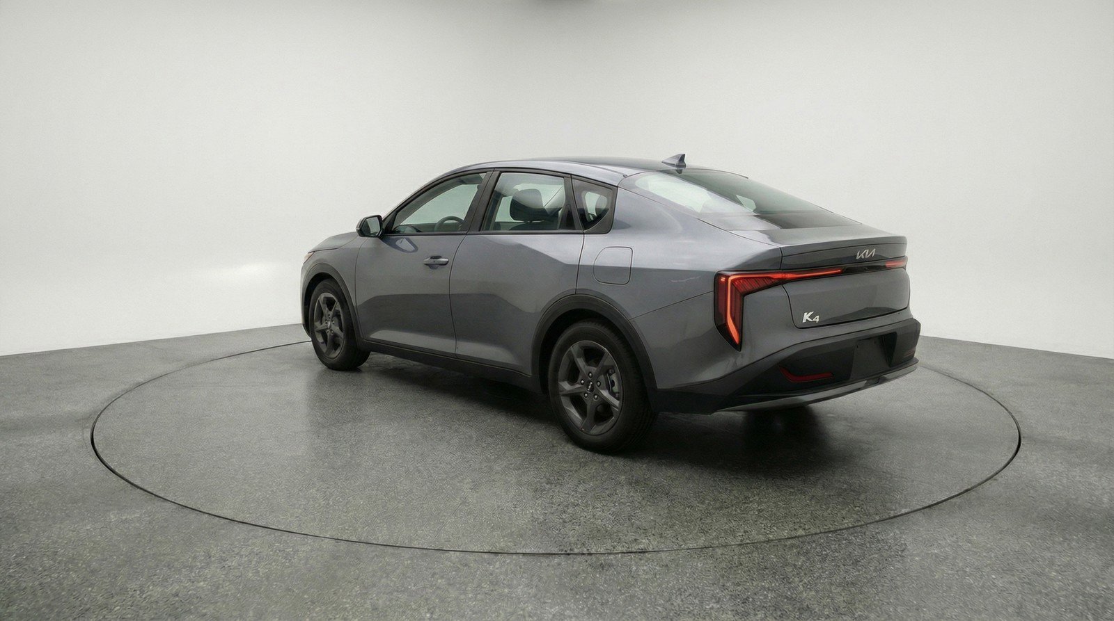 Used 2025 Kia K4 FWD image 6