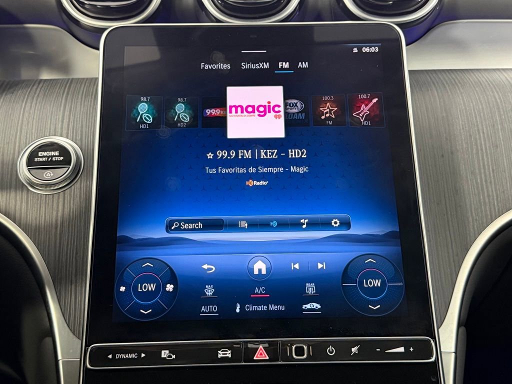 Used 2024 Mercedes-Benz GLC 300 image 15