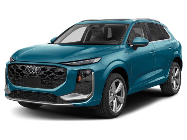 New 2027 Audi Q3 S Line AWD/4WD image 1