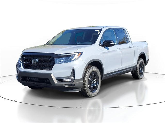 New 2026 Honda Ridgeline Black Edition image 2