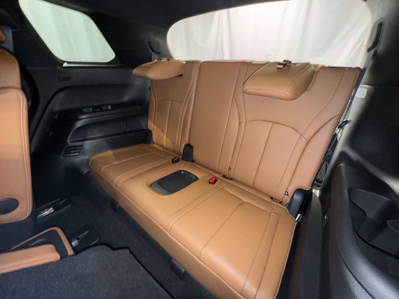 Certified 2026 INFINITI QX60 Autograph w/ Dark Cargo Package AWD/4WD image 31