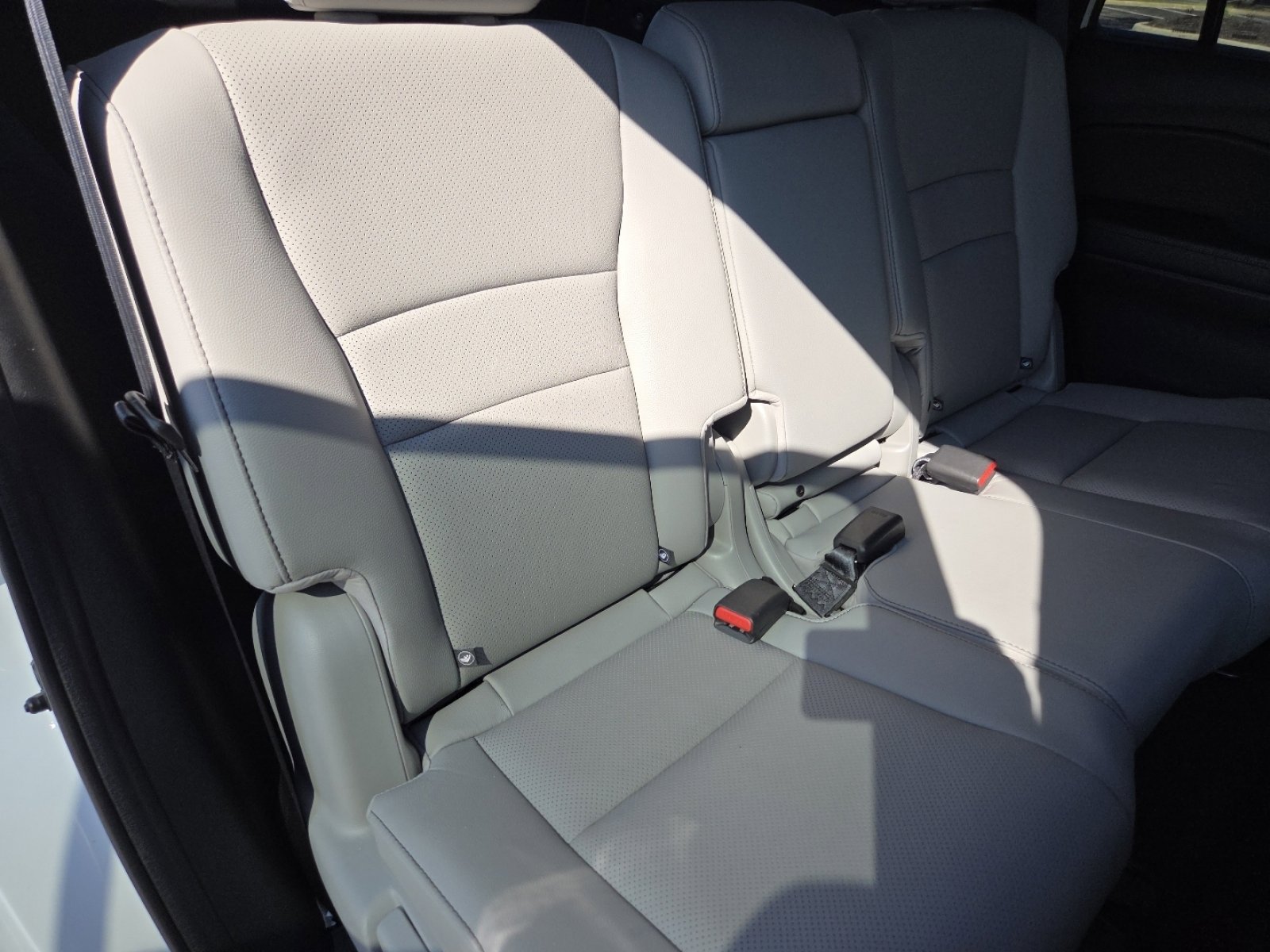 Certified 2023 Honda Passport EX-L image 28