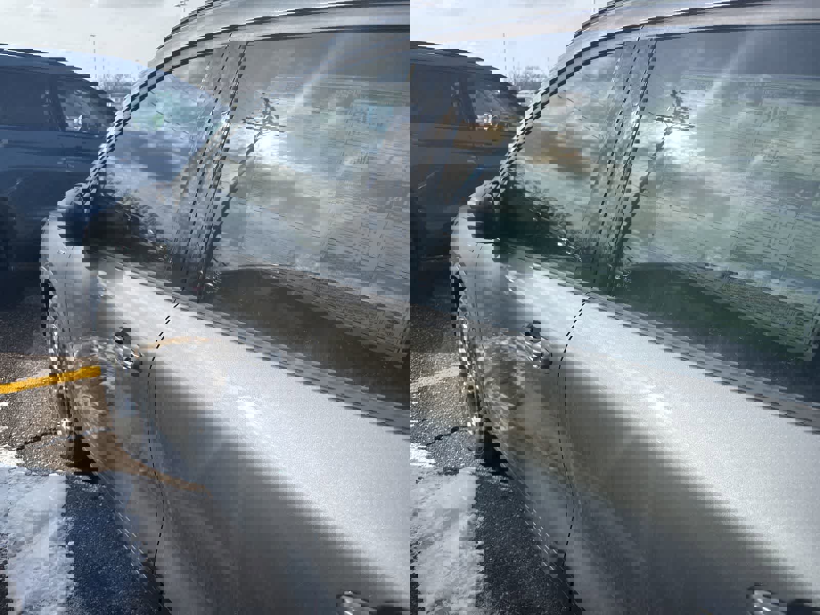 New 2026 Ford Escape ST-Line w/ Tech Pack #1 image 6