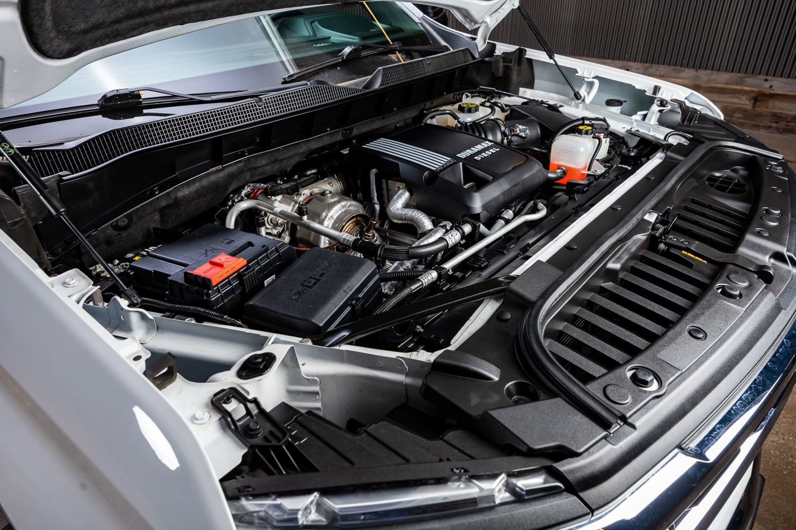 Used 2023 Chevrolet Silverado 1500 LT w/ Z71 Off-Road Package image 40