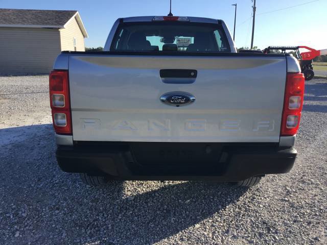 Used 2021 Ford Ranger XL w/ Equipment Group 101A High image 4