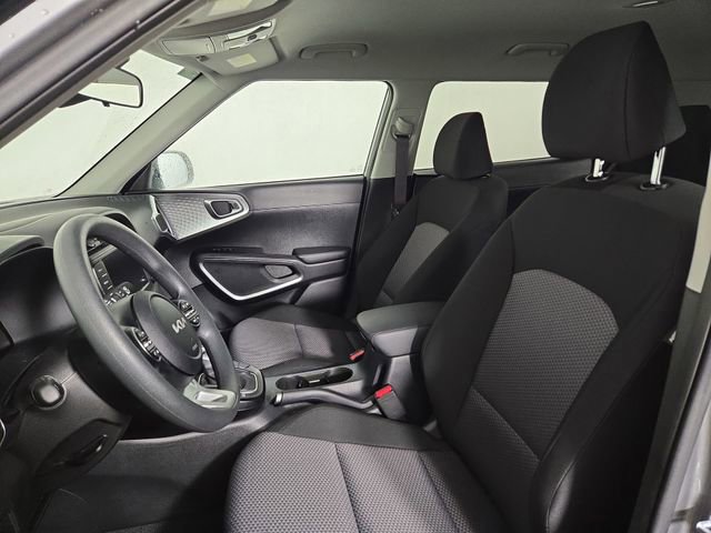 Certified 2025 Kia Soul LX image 14