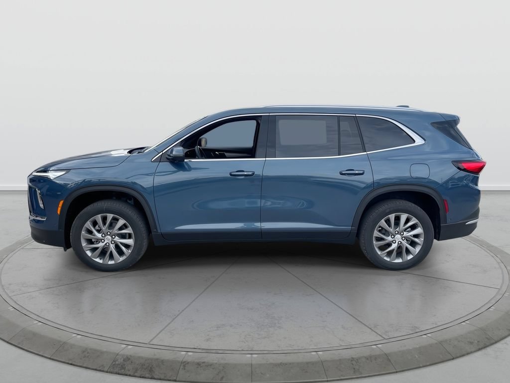 New 2026 Buick Enclave Preferred w/ Super Cruise Package FWD image 5