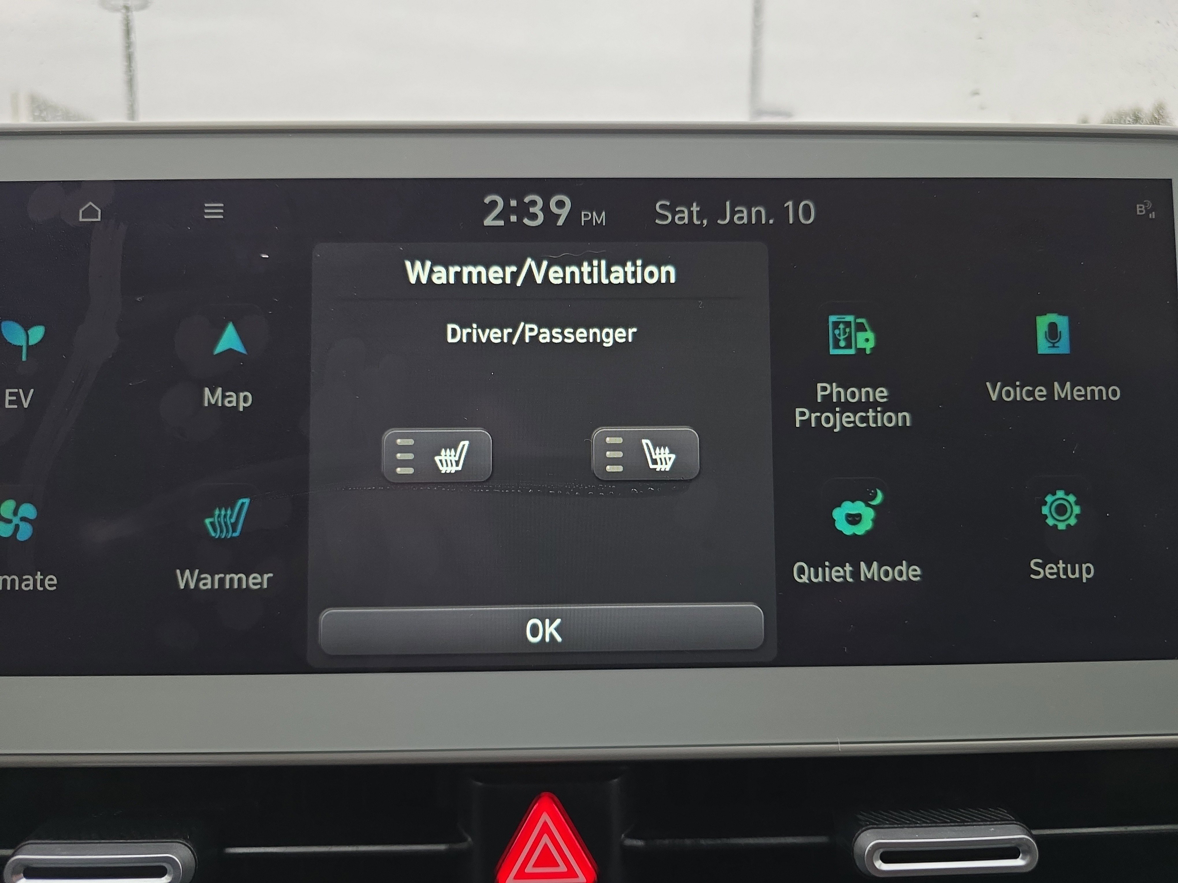 Used 2022 Hyundai Ioniq 5 SE w/ Cargo Package image 30