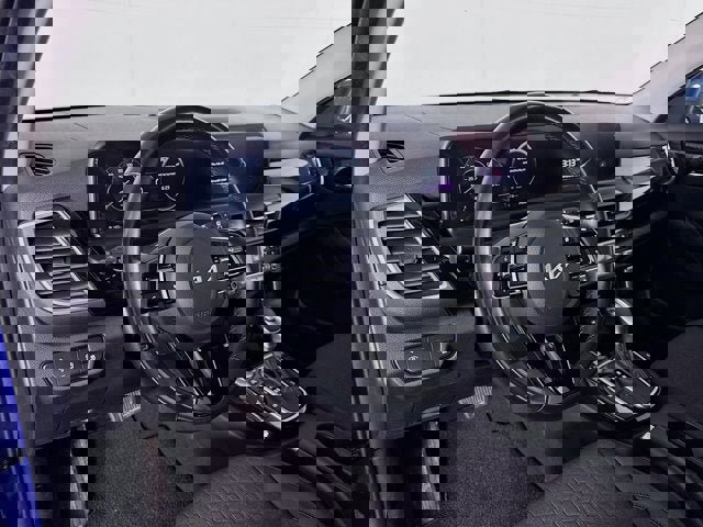 Certified 2024 Kia Seltos S image 9