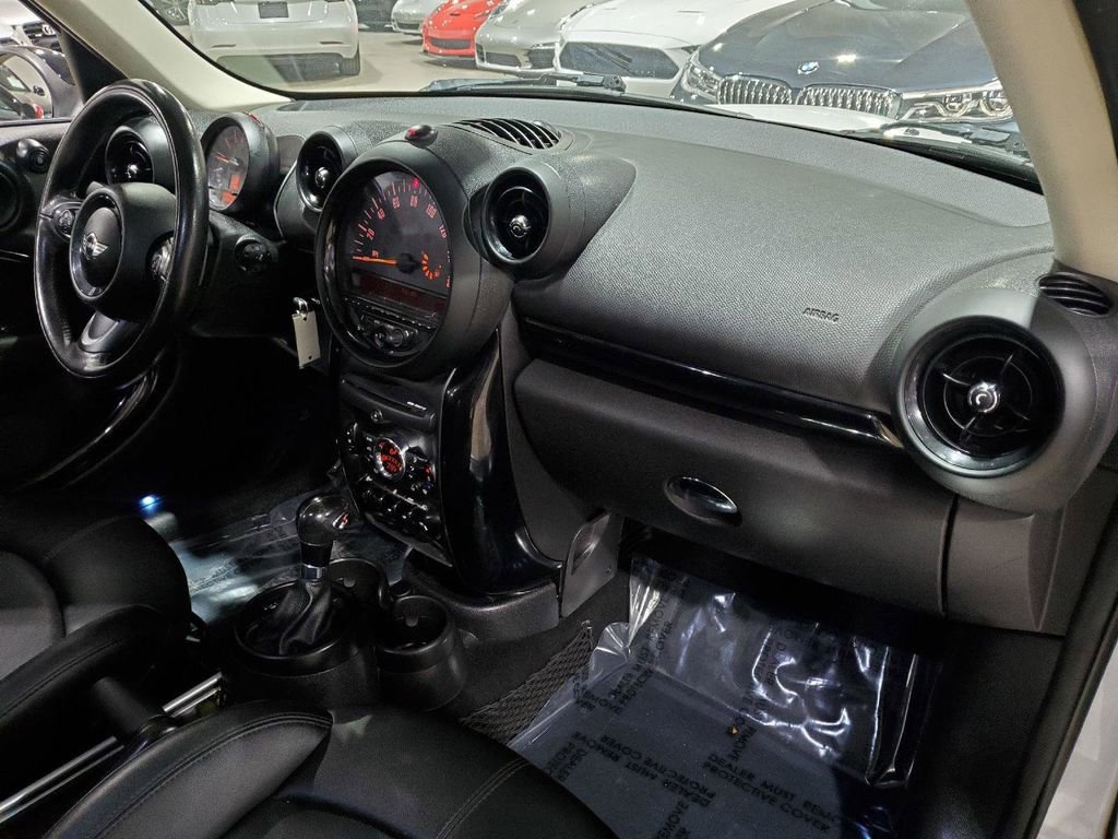 Used 2015 MINI Cooper Countryman S image 15