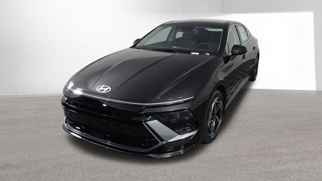 New 2026 Hyundai Sonata SEL image 4