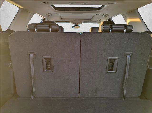 Used 2023 GMC Acadia Denali w/ Black Diamond Edition image 5