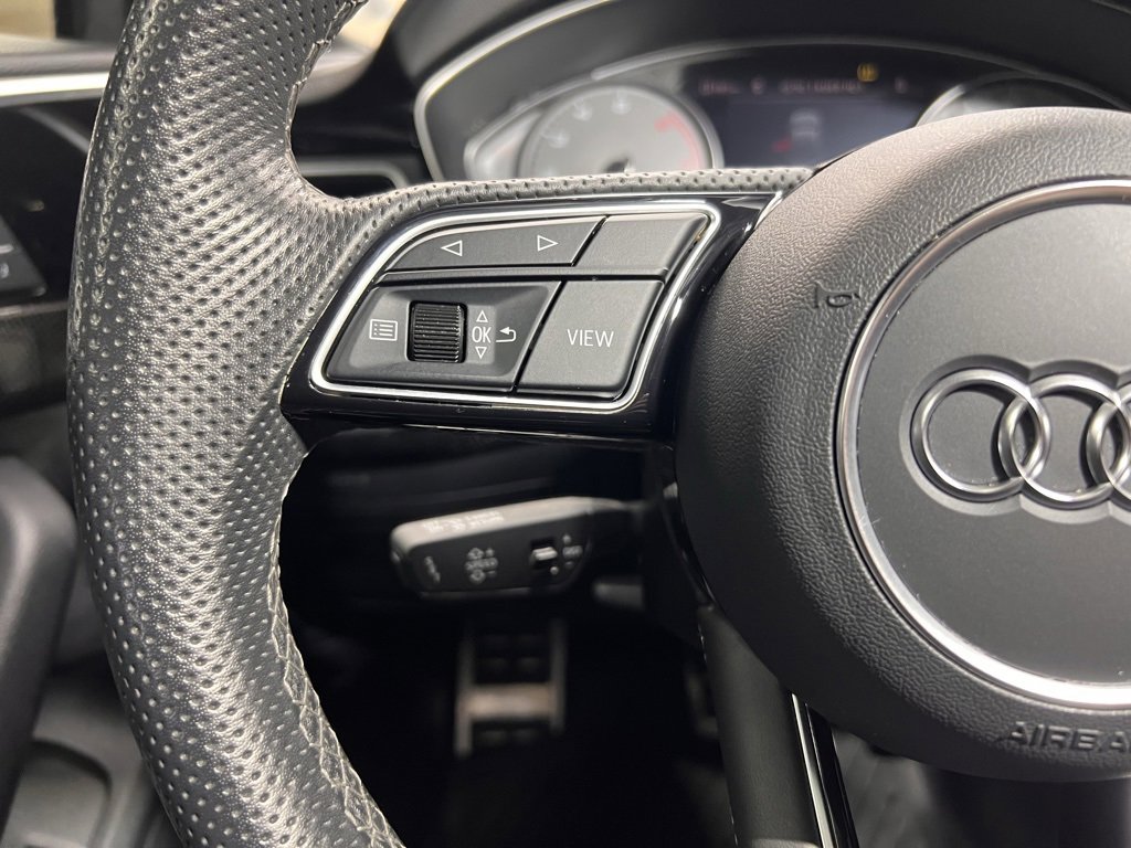Used 2023 Audi S4 Premium w/ Convenience Package image 21