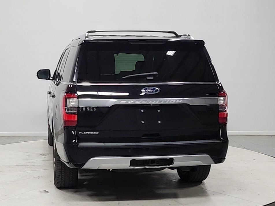 Used 2021 Ford Expedition Platinum AWD/4WD image 6