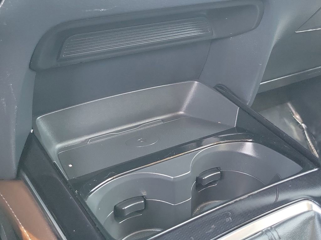 Certified 2025 MAZDA CX-30 AWD 2.5 S w/ Premium Package image 13