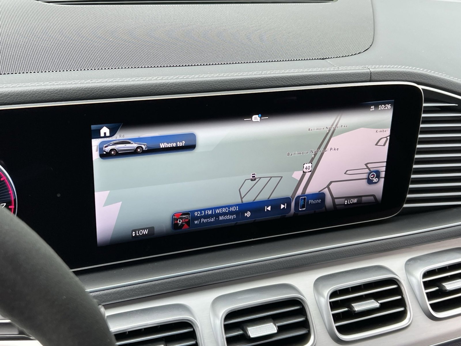 New 2026 Mercedes-Benz GLE 53 AMG 4MATIC Coupe image 18