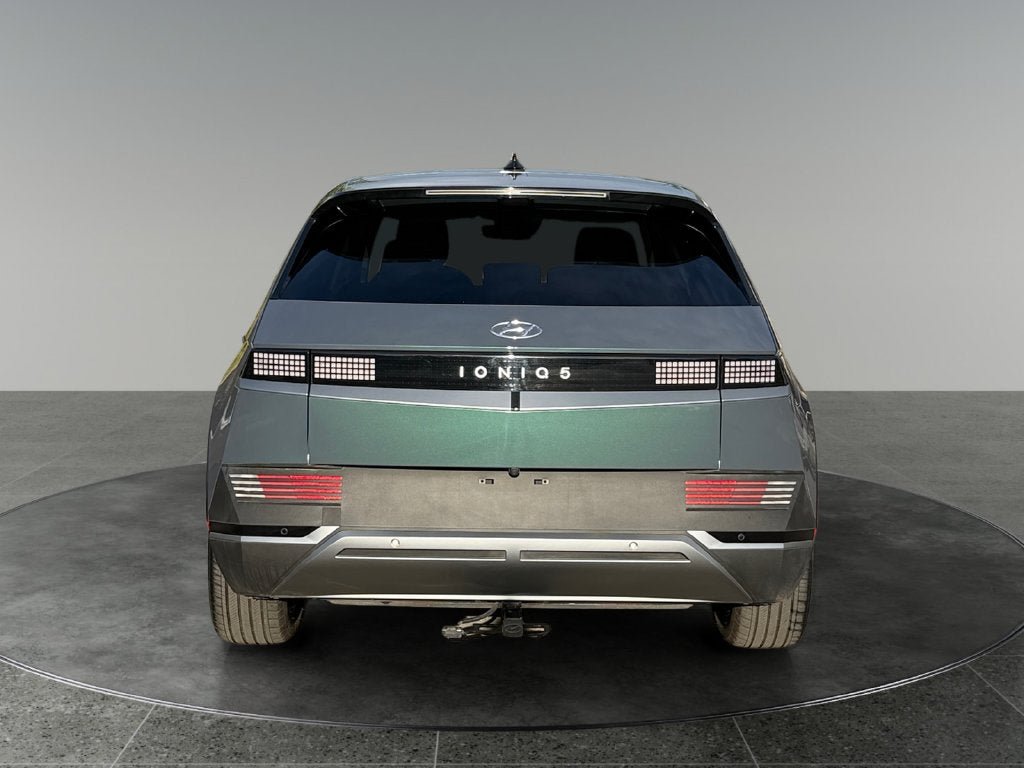 Certified 2024 Hyundai Ioniq 5 SEL RWD image 9
