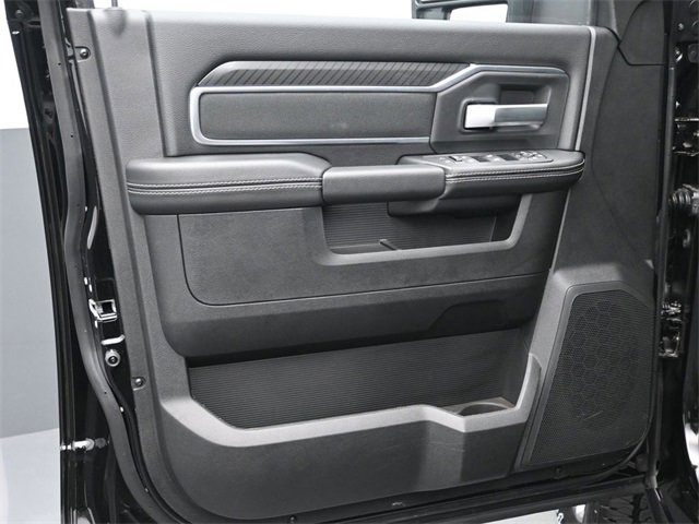New 2026 RAM 2500 Big Horn image 20