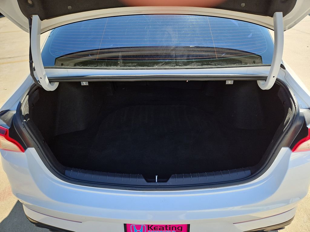 Used 2023 Kia K5 GT w/ GT1 Package image 19