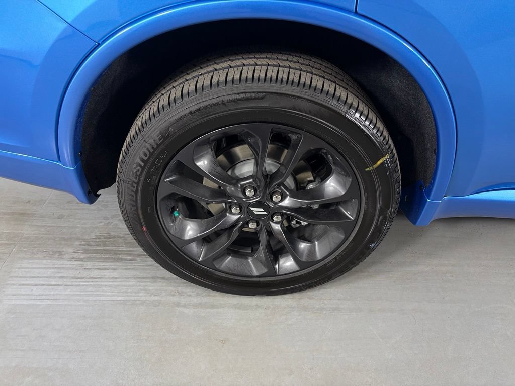 New 2026 Dodge Durango GT w/ Blacktop Package AWD/4WD image 11