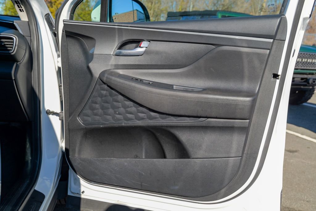 Used 2022 Hyundai Santa Fe SEL image 33
