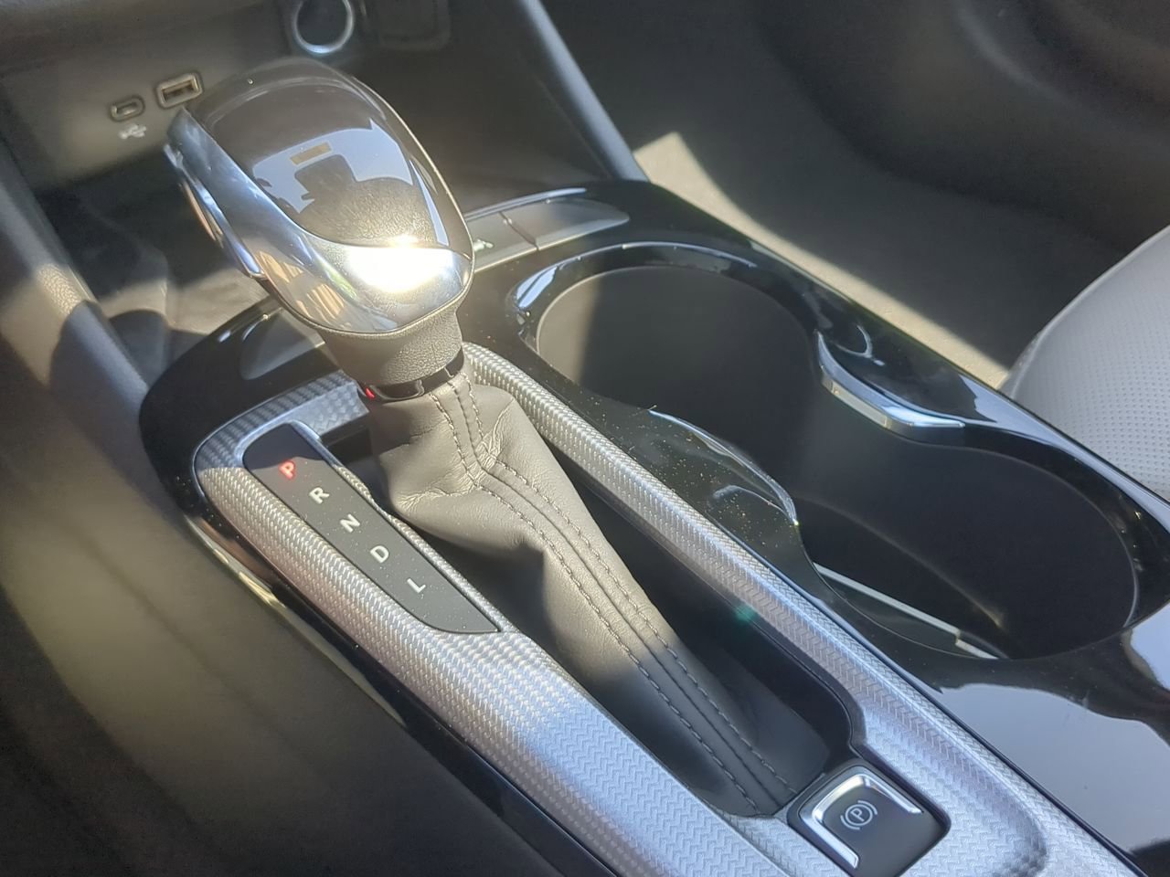 New 2026 Buick Envista Avenir FWD image 15