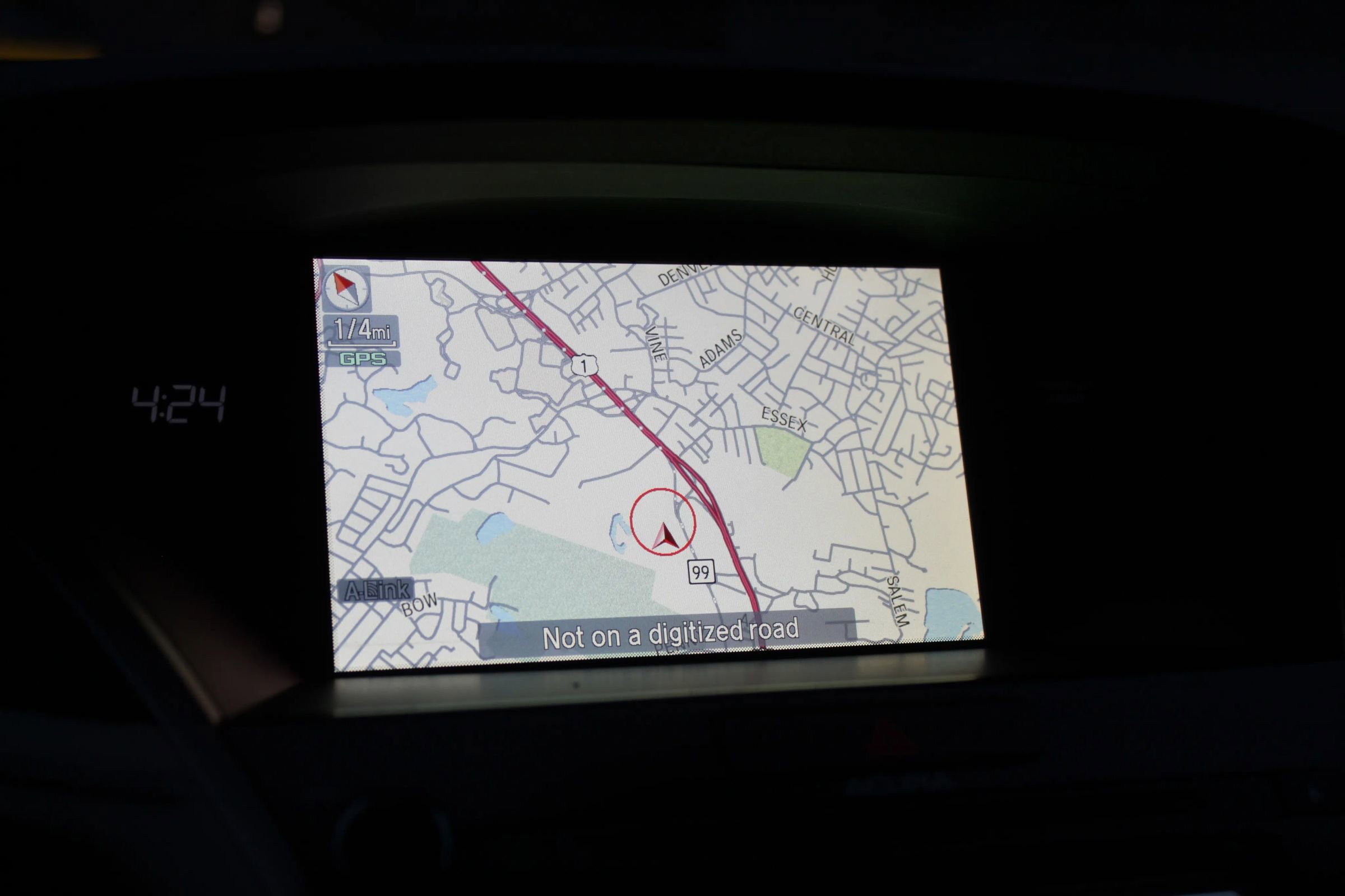 Used 2015 Acura RLX w/ Technology Package image 34