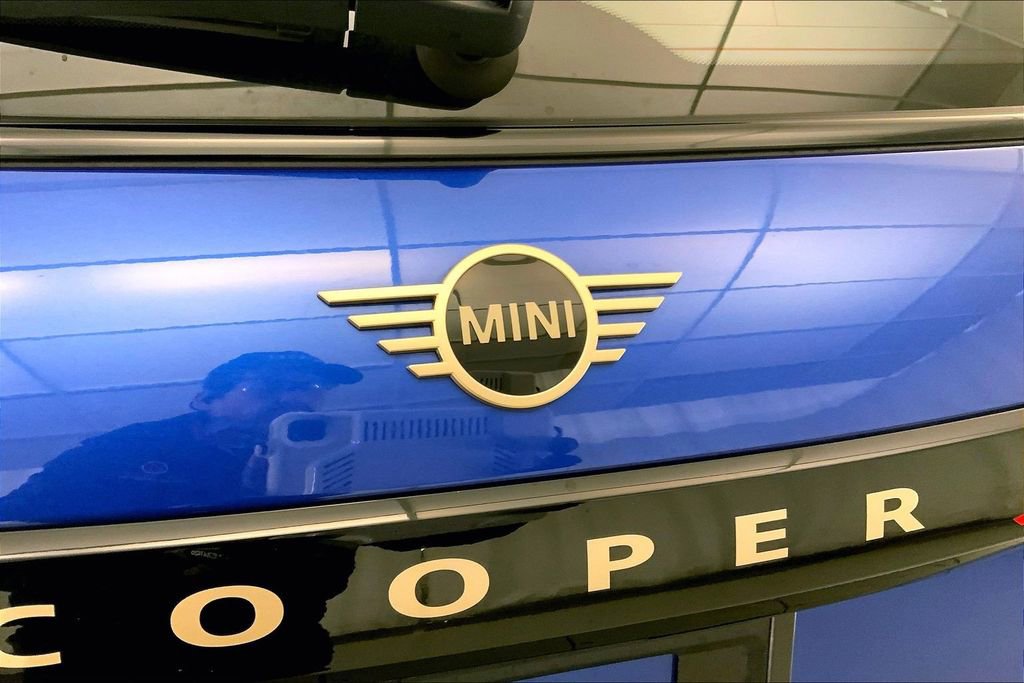 Used 2025 MINI Cooper S image 7