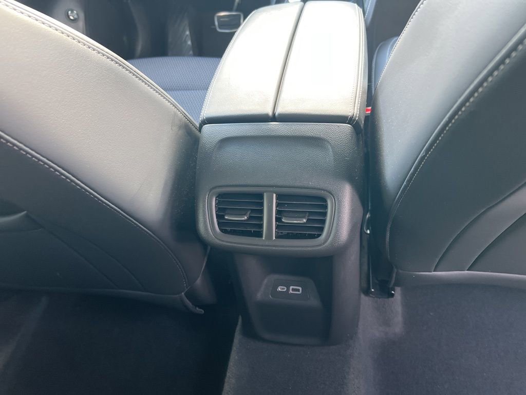 Used 2023 Buick Envision Preferred w/ Sport Touring Package image 21