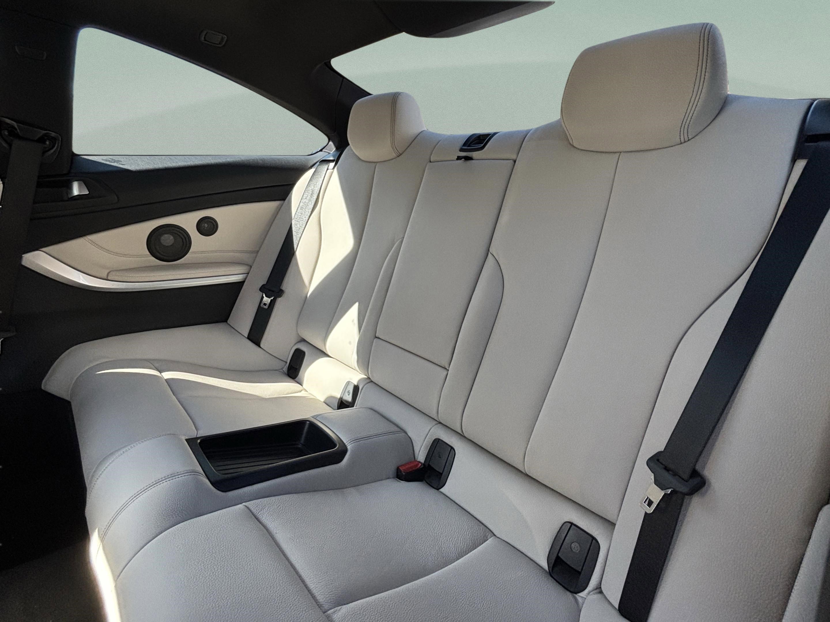 Used 2019 BMW 430i 430i w/ M Sport Package image 28