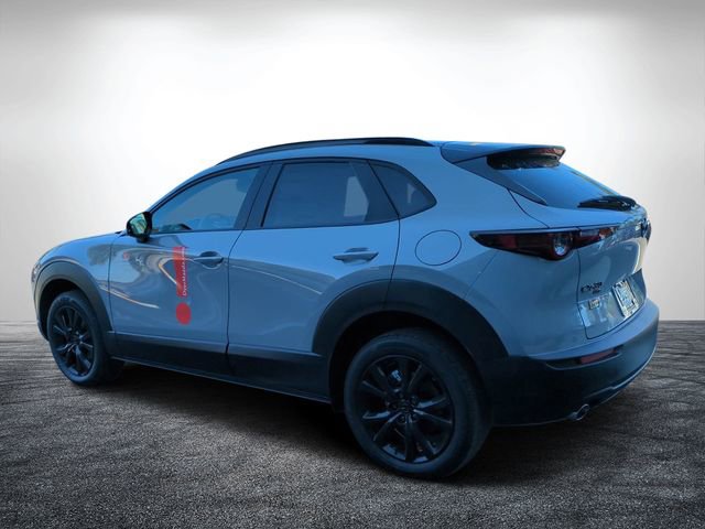 New 2026 MAZDA CX-30 Aire Edition AWD/4WD image 6
