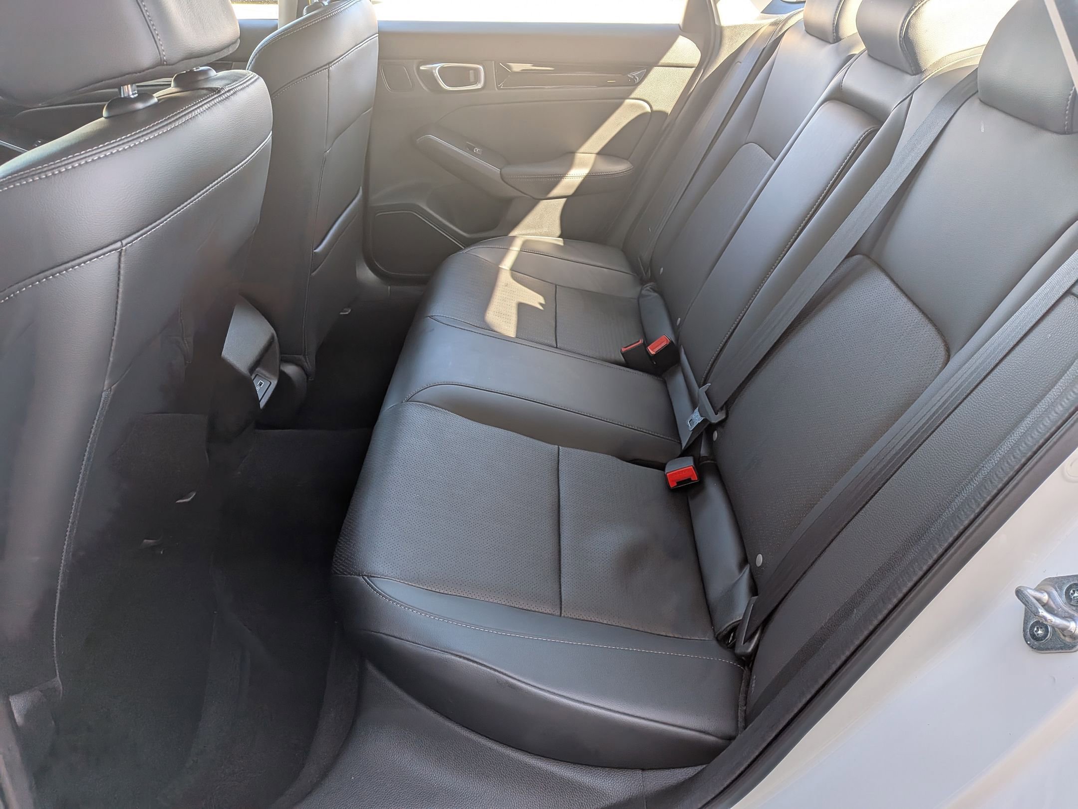 Certified 2023 Honda Civic Touring image 25