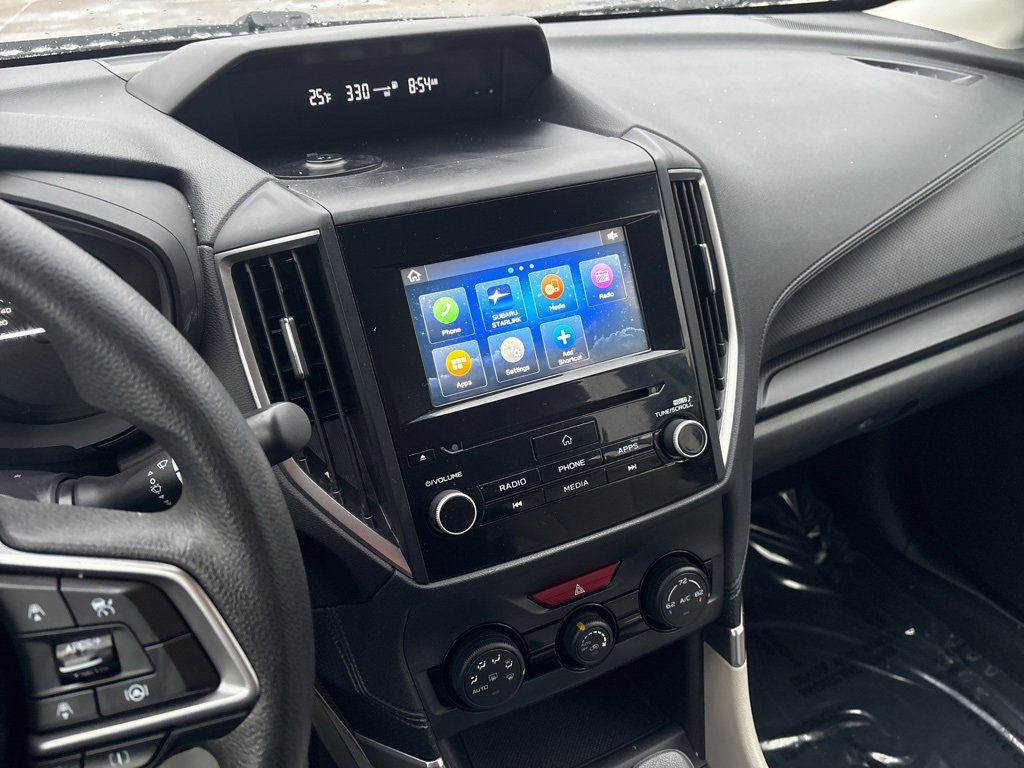 Certified 2023 Subaru Forester image 17