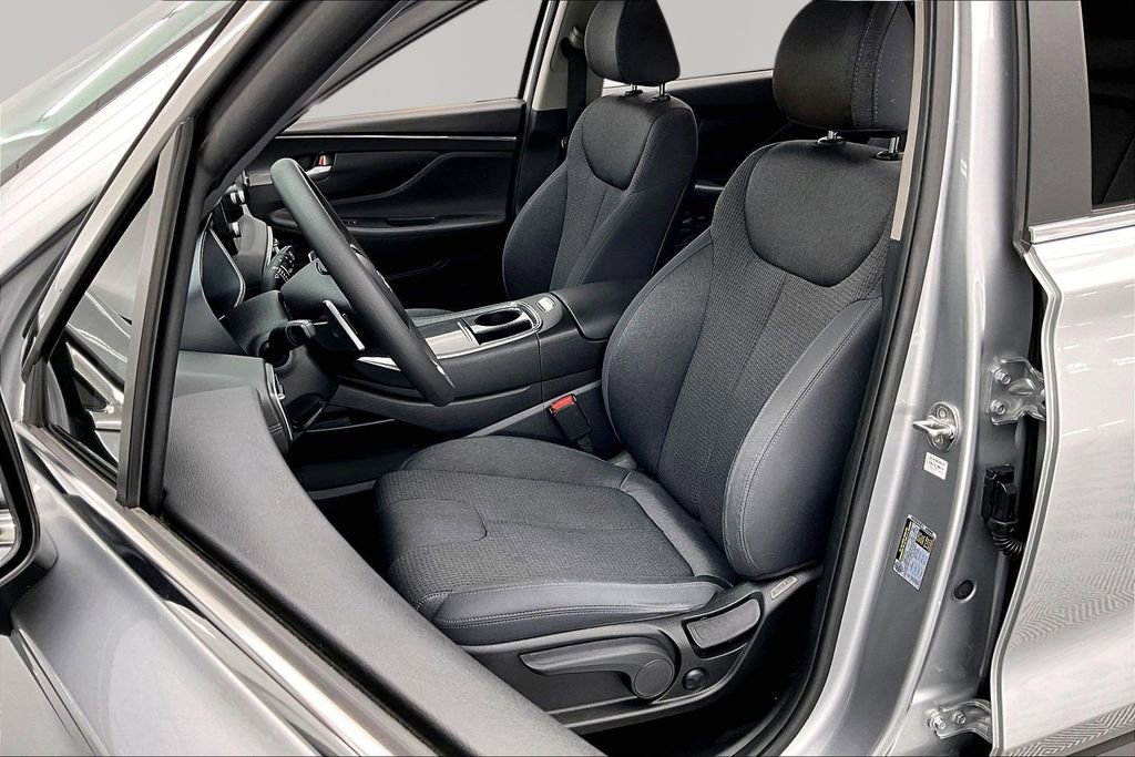 Used 2023 Hyundai Santa Fe SE w/ Cargo Package image 25