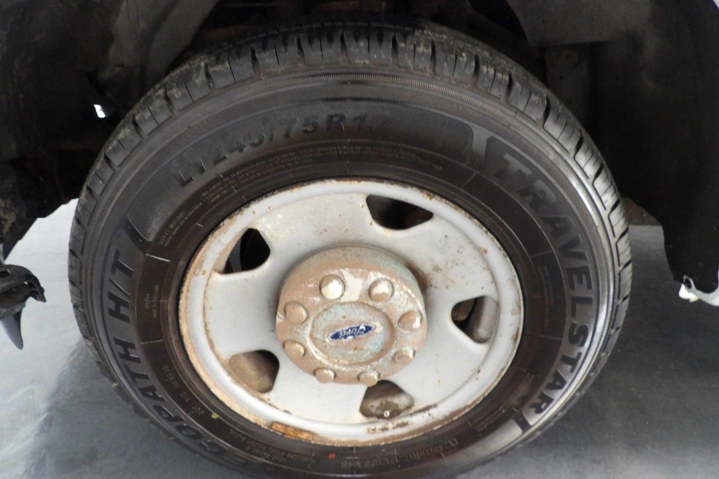 Used 2011 Ford F350 XL w/ XL Value Pkg image 15