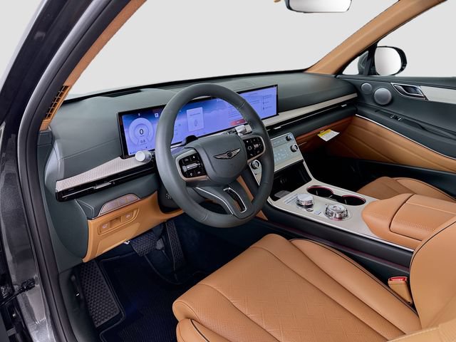 New 2026 Genesis GV80 2.5T Prestige AWD/4WD image 9