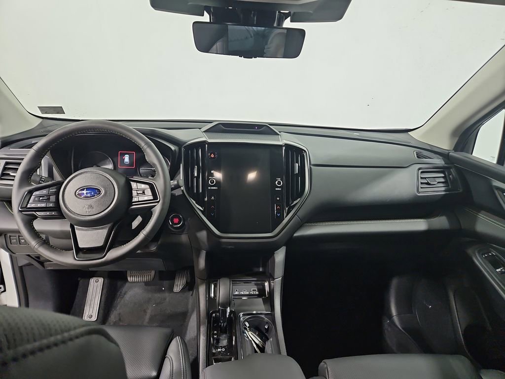 New 2026 Subaru Ascent Bronze Edition image 12