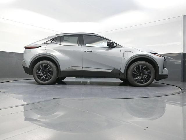 New 2026 Toyota C-HR AWD/4WD image 35
