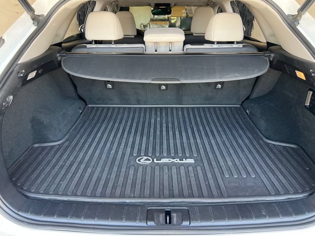 Used 2018 Lexus RX 350 FWD w/ Accessory Package image 24