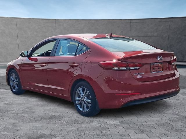 Used 2018 Hyundai Elantra Value Edition FWD image 4