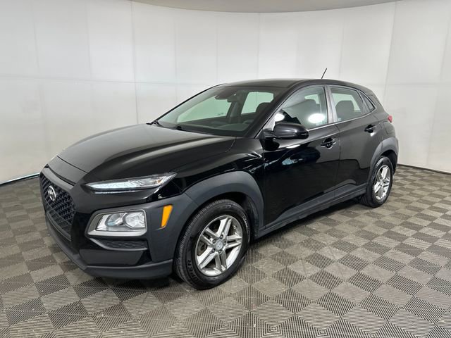 Used 2019 Hyundai Kona SE AWD/4WD image 7