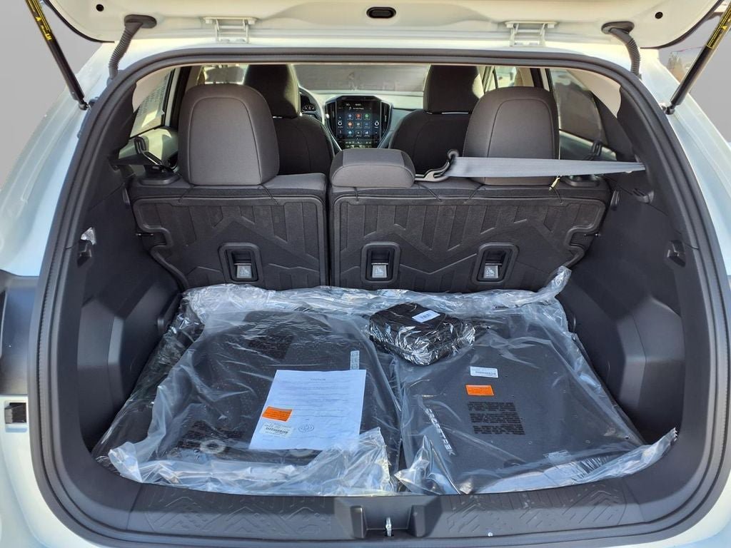 New 2026 Subaru Crosstrek 2.0i Premium image 15