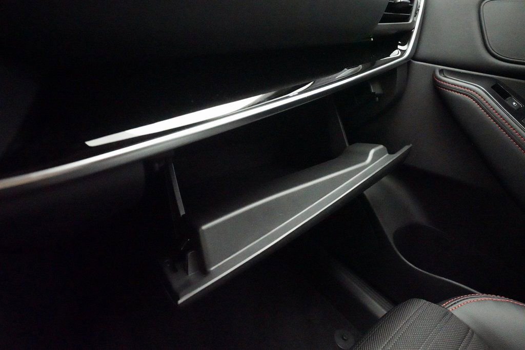 Certified 2025 Nissan Rogue Rock Creek w/ Rock Creek Premium Package image 31