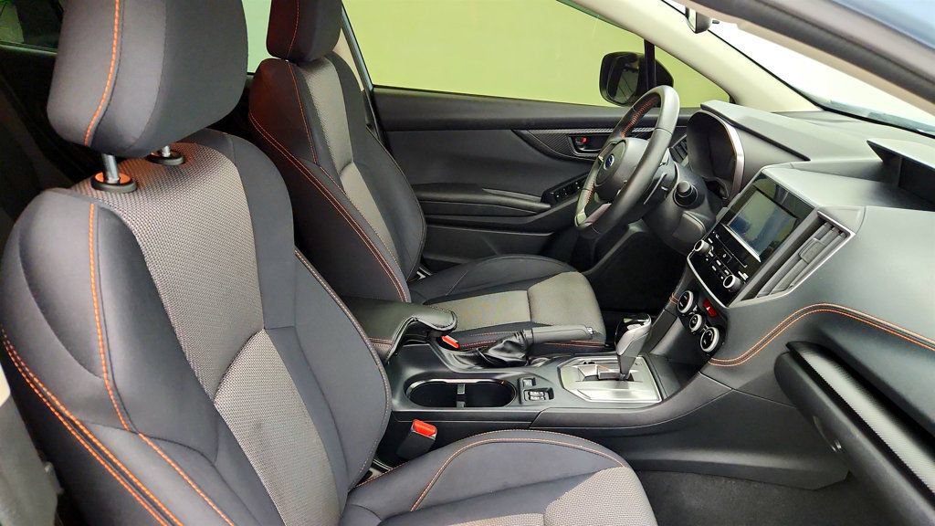 Used 2023 Subaru Crosstrek 2.0i Premium AWD/4WD image 23