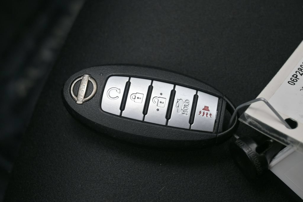 Used 2024 Nissan Altima 2.5 SV FWD image 28