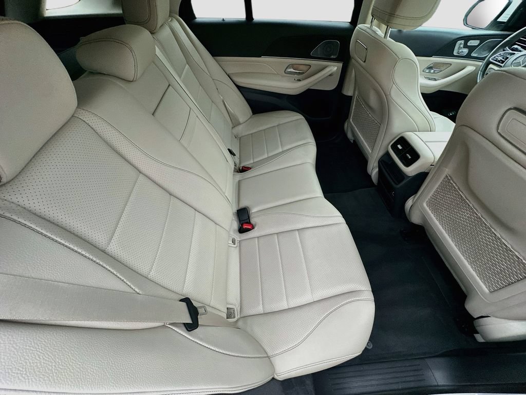 Certified 2020 Mercedes-Benz GLE 350 4MATIC image 28