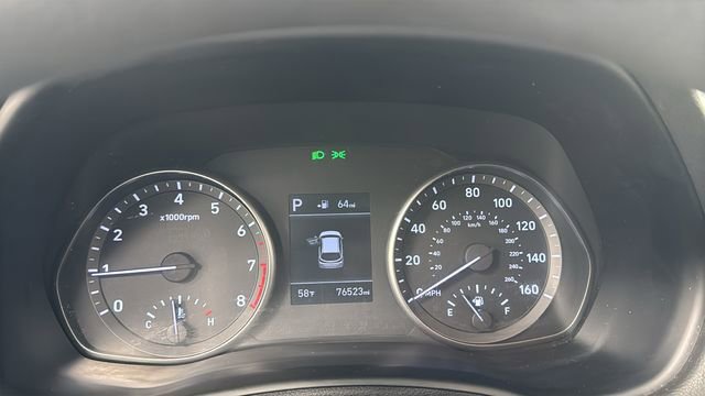 Used 2020 Hyundai Elantra GT image 21