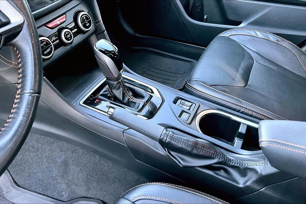 Used 2020 Subaru Crosstrek 2.0i Limited w/ Moonroof Package image 18