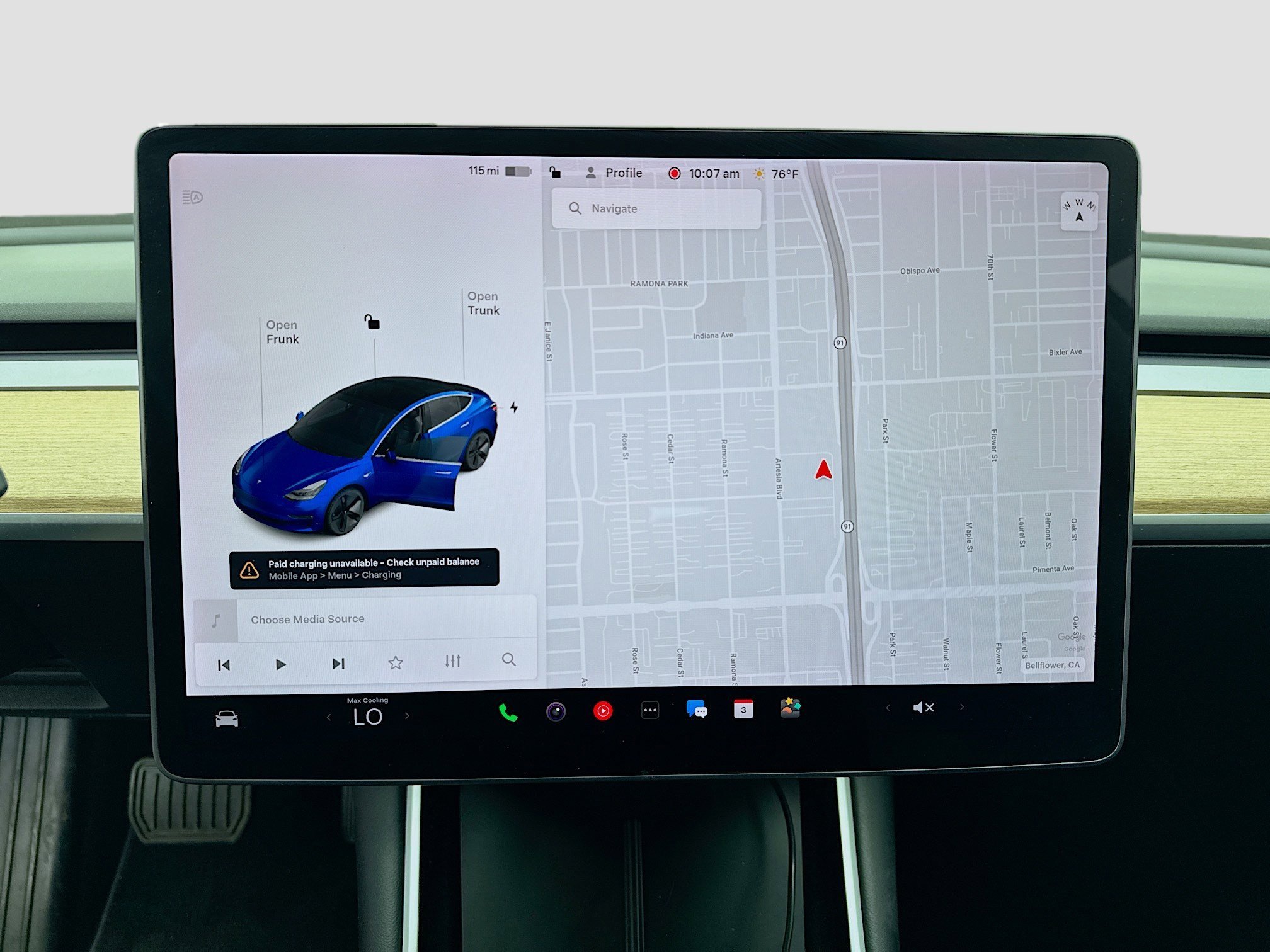 Used 2018 Tesla Model 3 Long Range image 9